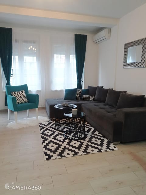 Apartman SILVER Apartment in Vojvodina