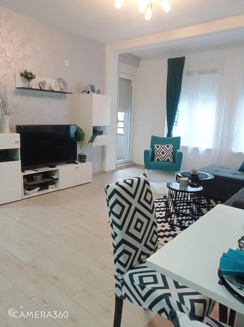 Apartman SILVER Apartment in Vojvodina