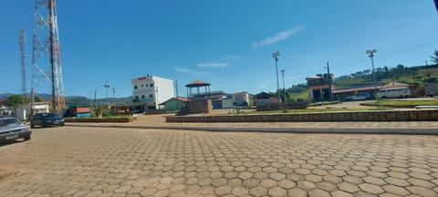 Hostel aiuruoca Inn in State of Rio de Janeiro