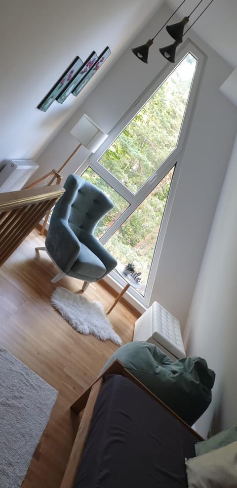 Apartman Divcigora Sokic Apartment in Zlatibor District, Serbia