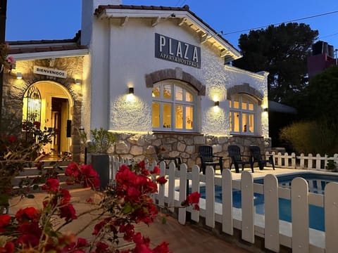 Property view