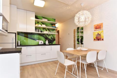 Butas trijų kambarių Apartment in Palanga