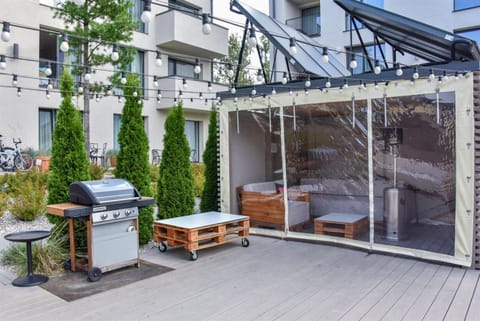 Butas trijų kambarių Apartment in Palanga