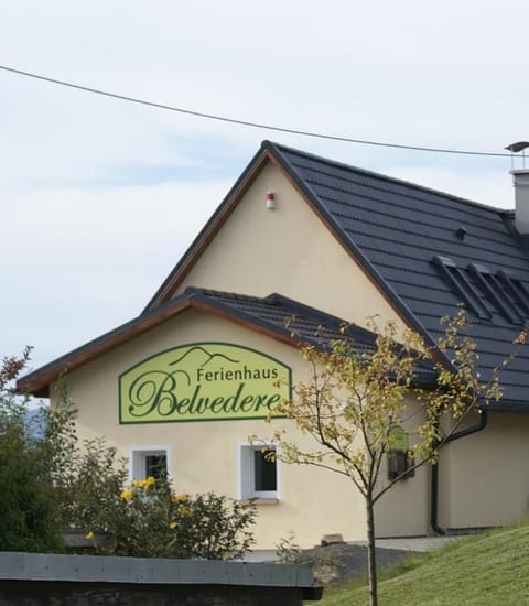 Property logo or sign