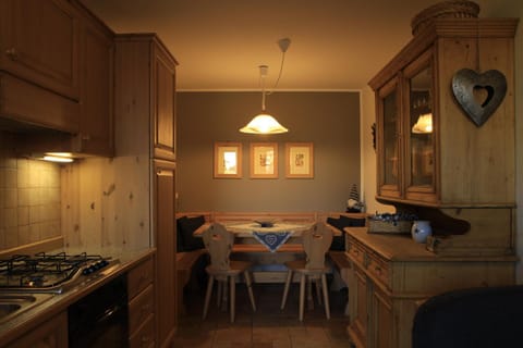 Bilocale ai piedi delle Dolomiti Apartment in Trentino-South Tyrol