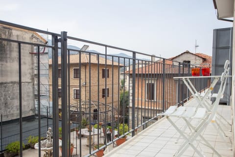 Appartamento Cecco d’Ascoli Apartment in Abruzzo