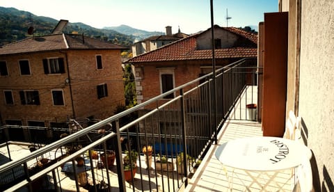 Appartamento Cecco d’Ascoli Apartment in Abruzzo