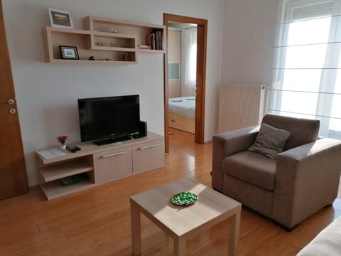 Apartman Breza Apartment in Serbia