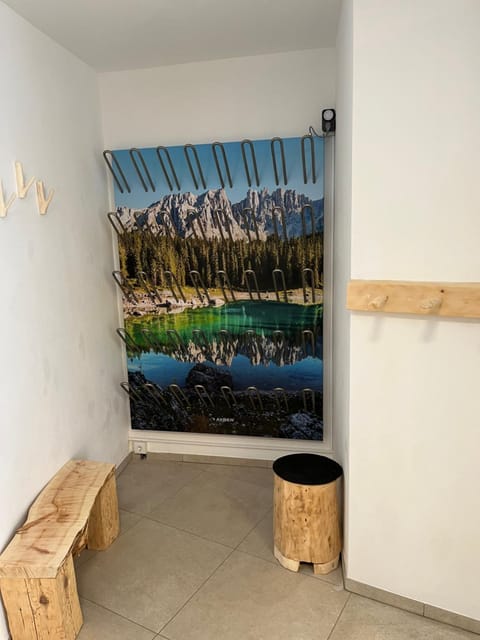 Appartments zum Beck Apartment in Trentino-South Tyrol