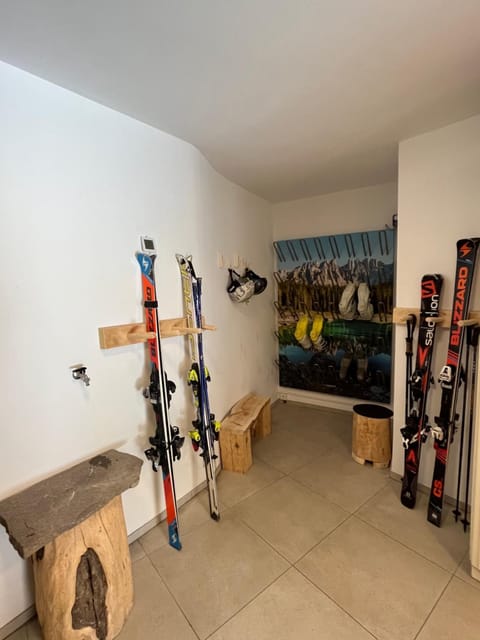 Appartments zum Beck Apartment in Trentino-South Tyrol