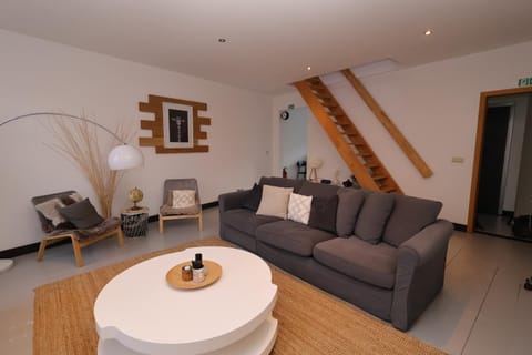 À deux PATENIER de Dinant House in Dinant