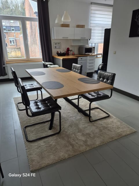 À deux PATENIER de Dinant House in Dinant