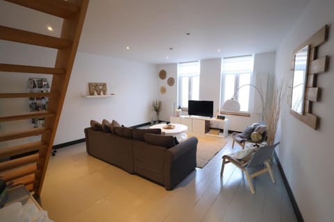 À deux PATENIER de Dinant House in Dinant