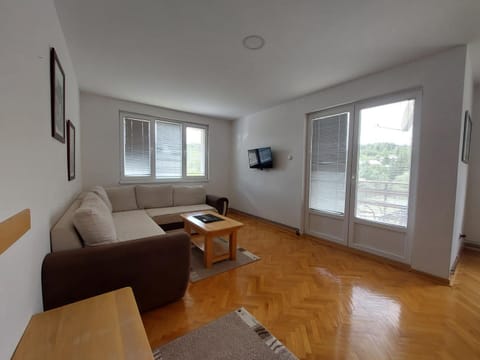 Apartmani Tarsko Jezero Nova Vezanja Apartment in Zlatibor District, Serbia