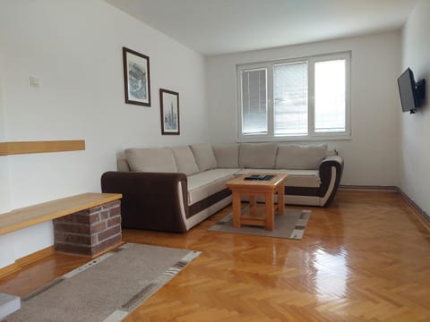 Apartmani Tarsko Jezero Nova Vezanja Apartment in Zlatibor District, Serbia