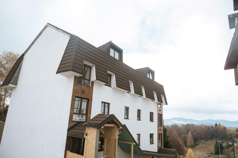 Kraljevi Konaci -Apartmani Bajka Apartment in Serbia