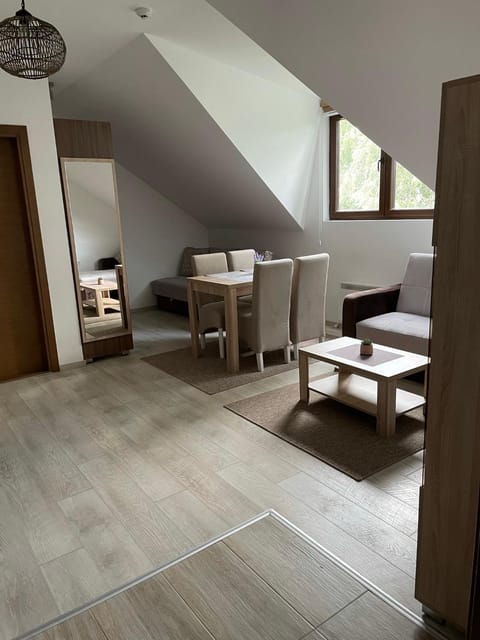 Kraljevi Konaci -Apartmani Bajka Apartment in Serbia