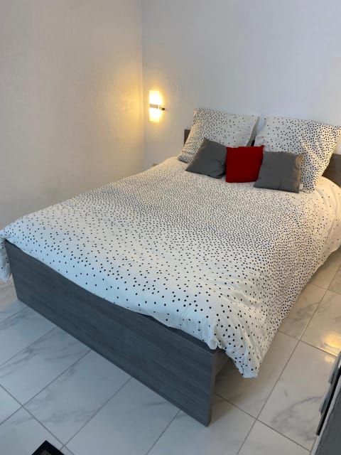 Agréable studio à proximité de Paris et Henri Mondor Apartment in Créteil