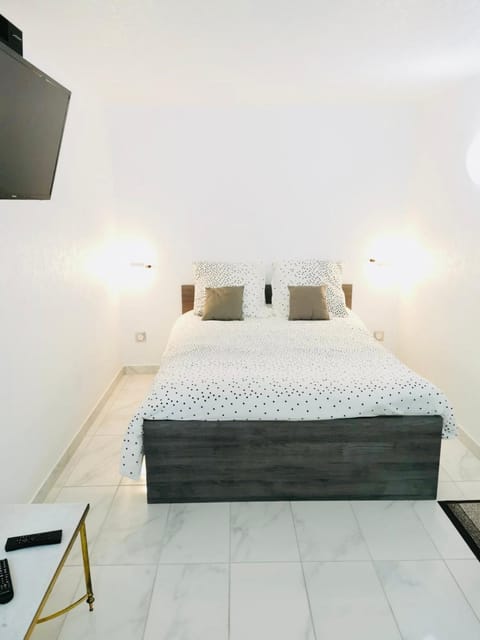 Agréable studio à proximité de Paris et Henri Mondor Apartment in Créteil