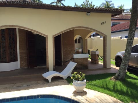 Property building, Balcony/Terrace