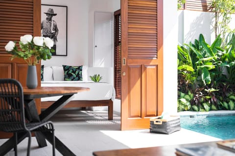 Villa Revo Villa in Kuta