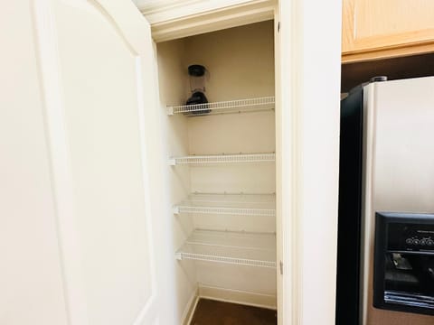 Villa 6 Apartment in Mississippi