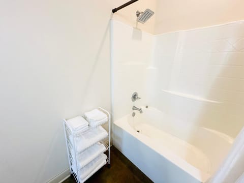 Villa 6 Apartment in Mississippi