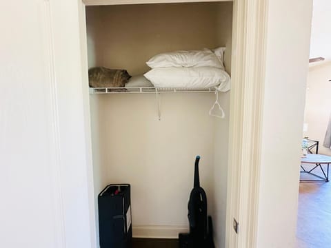 Villa 6 Apartment in Mississippi