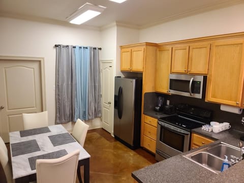 Villa 6 Apartment in Mississippi