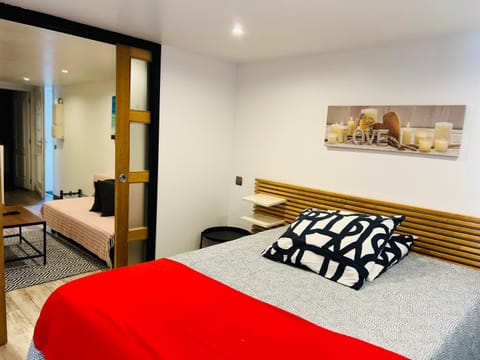 Cosy Paris CDG Stade de France House in Île-de-France