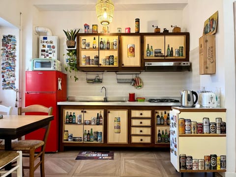 Casa Vacanze Gli Oleandri Apartment in Bracciano