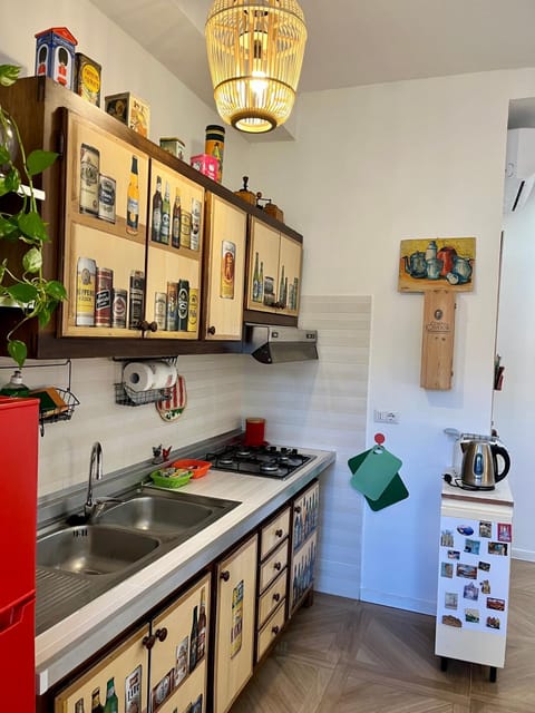 Casa Vacanze Gli Oleandri Apartment in Bracciano