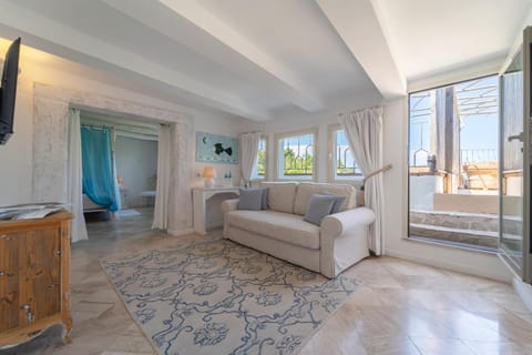 Residence Balocco Porto Cervo Apartment in Sardinia