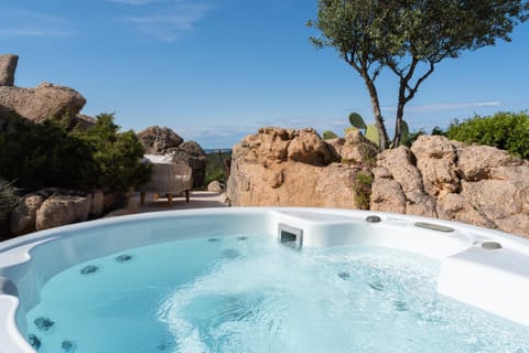 Residence Balocco Porto Cervo Apartment in Sardinia