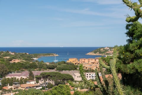 Residence Balocco Porto Cervo Apartment in Sardinia