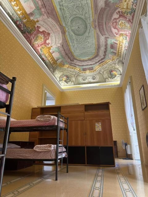 Salerno Experience Hostel Hostel in Salerno
