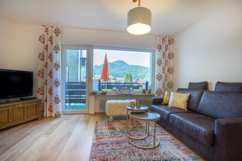 Alpenflair Ferienwohnung 227 Schaal Apartment in Oberstdorf