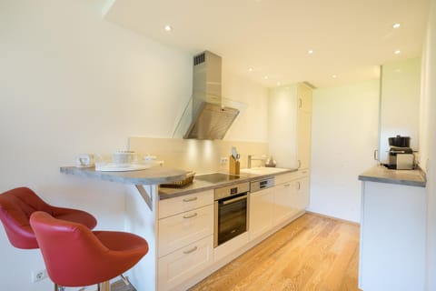 Alpenflair Ferienwohnung 227 Schaal Apartment in Oberstdorf