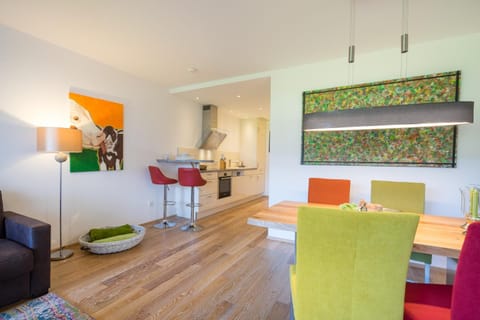 Alpenflair Ferienwohnung 227 Schaal Apartment in Oberstdorf