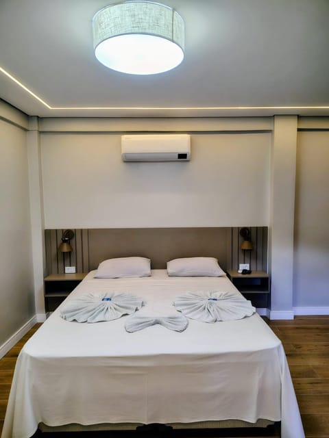 Pousada Nova Conquista Inn in Resende