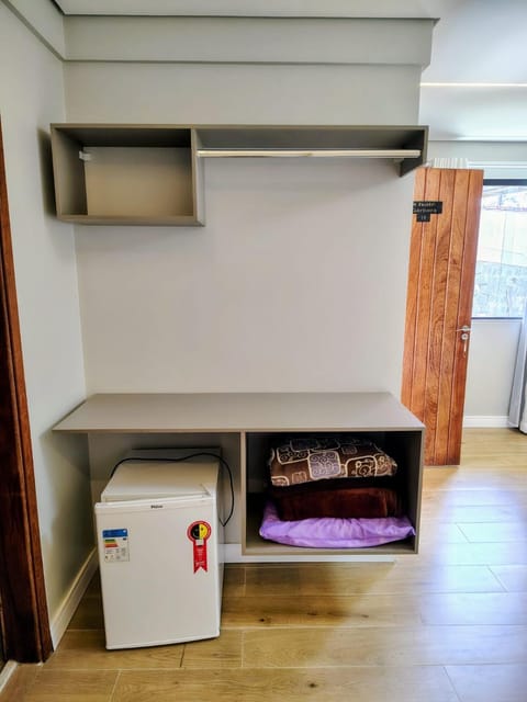 Pousada Nova Conquista Inn in Resende