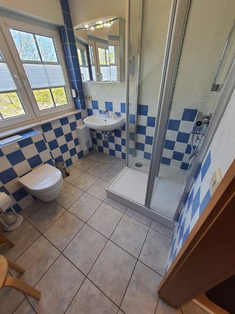 Seestr 75 a Haus B rechts House in Zingst