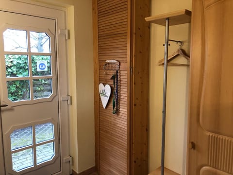 Seestr 75 a Haus B rechts House in Zingst