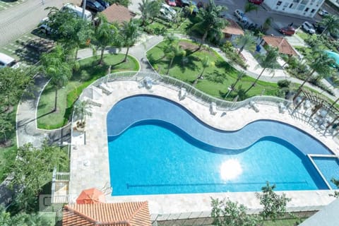 Minha Praia - Linda Piscina Apartment in Rio de Janeiro
