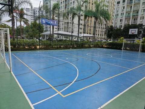 Minha Praia - Linda Piscina Apartment in Rio de Janeiro