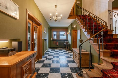 Villa Dolce Vita Villa in De Panne