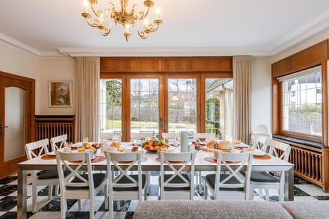 Villa Dolce Vita Villa in De Panne