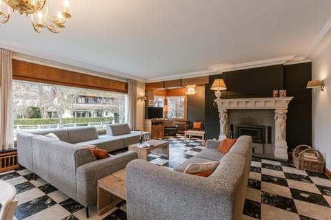 Villa Dolce Vita Villa in De Panne