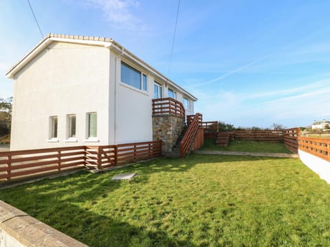 Windy Ridge House in Trearddur Bay