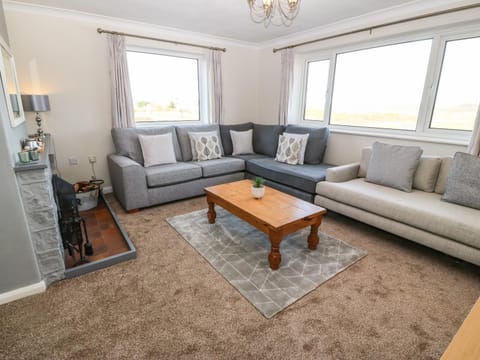 Windy Ridge House in Trearddur Bay